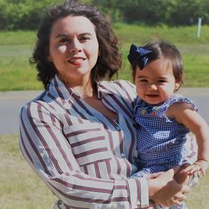 Meet your Posher, Kayla